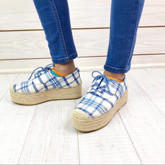 Tory Burch Florence 40mm Platform Espadrilles - Picture 5 of 8